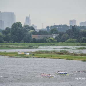 World Rowing Championships Rotterdam 2016