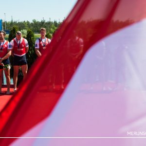 European Championships 2017 – Racice